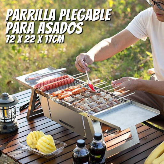 Parrilla